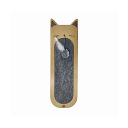 Arranhador Joy Cat Cinza Para Gatos - 1 Unidade