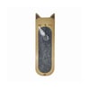 Arranhador Joy Cat Cinza Para Gatos - 1 Unidade