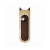 Arranhador Joy Cat Marrom Para Gatos - 1 Unidade