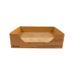 Arranhador Mabuu Pet Box Para Gatos