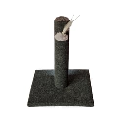 Arranhador Petgrall Quadrado Para Gatos