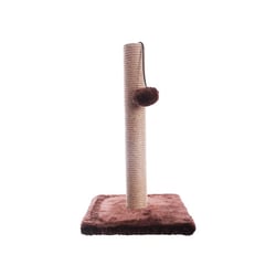 Arranhador Petz Para Gatos - Cores Sortidas - 1 Unidade