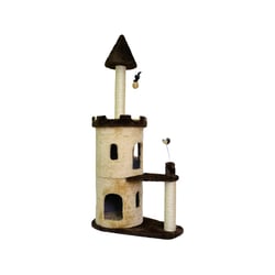 Arranhador São Pet Castle Para Gatos - 1 Unidade