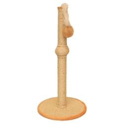 Arranhador São Pet Puna Para Gatos - 30X30X54Cm