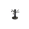 Arranhador Torre Com Bolinhas The Pets Brasil Para Gatos