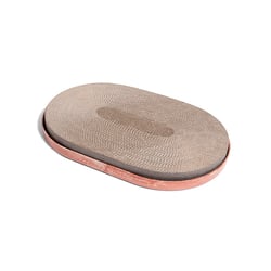 Arranhador Zeecat Citrus Para Gatos - 1 Unidade