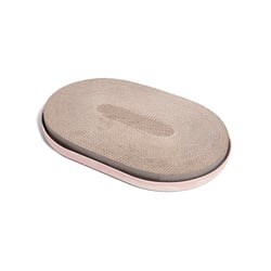 Arranhador Zeecat Light Pink Para Gatos - 1 Unidade