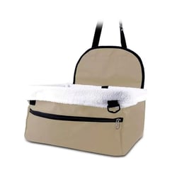 Assento Para Cães E Gatos The Pets Car Seat
