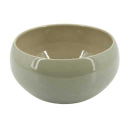 Bacia Cerâmica Lorance Ts Brasil Cor Menta - 1 Unidade