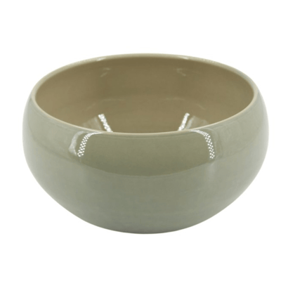 Bacia Cerâmica Lorance Ts Brasil Cor Menta - 1 Unidade