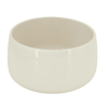 Bacia Cerâmica Ts Brasil Bretagne Branco - 1 Unidade
