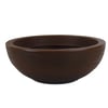 Bacia Riscatto Ferrugem 35 Cm - 1 Unidade