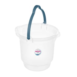 Balde Plástico Sanremo 8,5L - 1 Unidade