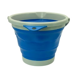 Balde Retrátil Funcional Para Casa E Jardim