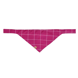 Bandana Fábrica Pet Exclusive Tamanho G Para Cães E Gatos