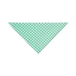 Bandana Flor Petz Para Cães E Gatos