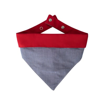 Bandana Modernpet Para Cães - Estampas Sortidas