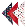 Bandana Pacote 20Un Sortida M (58Cm)