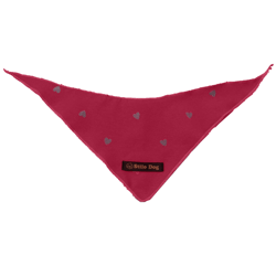 Bandana Stilo Dog Tam. Pp Para Cachorros