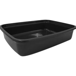 Bandeja Higiênica Para Gatos - 10 Litros Cores Sortidas