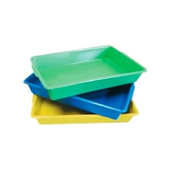 Bandeja Higienica Pet Injet Pop Cores Sortidas