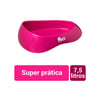 Bandeja Sanitária Petz Rosa Para Gatos