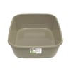 Bandeja Sanitária Plast Pet Cat Light Eco Gold Para Gatos - 1 Unidade