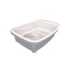 Banheira Classic Plus Furacão Pet Para Gatos - Cinza