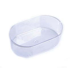 Banheira Oval Alvorada M - 1 Unidade