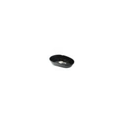 Banheira Para Gatos Furacãopet Black - 1 Unidade