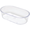 Banheira Plástica Oval Tudopet M - 1 Unidade