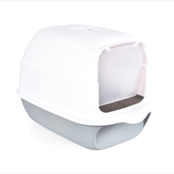 Banheiro Para Gatos Chalesco Toilet Cathy - 1 Unidade