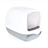 Banheiro Para Gatos Chalesco Toilet Cathy - 1 Unidade
