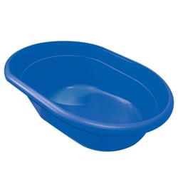 Banheiro Para Gatos Glamour Furacão Pet Azul 20L