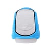 Banheiro Pet Injet Cat Toilet Azul Para Gatos