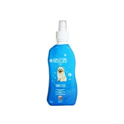 Banho A Seco Animalíssimo 300Ml Para Cães E Gatos