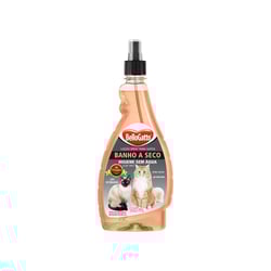 Banho A Seco Bellogatto 500Ml Para Gatos
