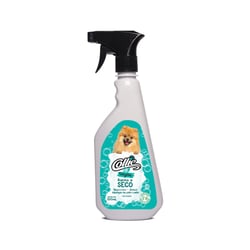 Banho A Seco Collie Vegan Para Cães - 500Ml