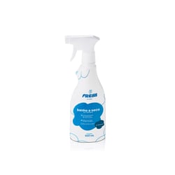 Banho A Seco Fresh Care Para Cães E Gatos - 500Ml