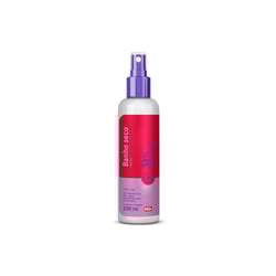 Banho A Seco Ibasa Pelo Amor Para Cães E Gatos - 200Ml