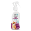 Banho A Seco Pet Clean Para Gatos 300Ml - 1 Unidade