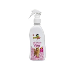 Banho A Seco Power Pets 300Ml Para Gatos
