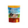 Banho A Seco Reino Das Aves 700G Para Hamster E Chinchilas