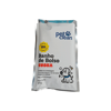 Banho A Seco Ruska Pet Clean Único - 1 Unidade