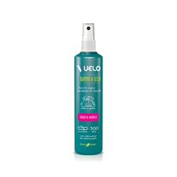Banho A Seco Vuelo Cheiro De Infância Para Cães E Gatos - 300Ml