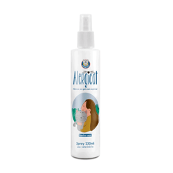 Banho Seco Anti Alérgico Cat My Pet Para Gatos - 250Ml