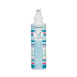 Banho Seco Pedindo Colo Pet Essence Para Cães - 300Ml