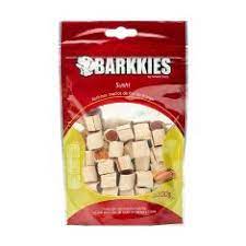 Barkkies Sushi Rolinho De Frango - 100G