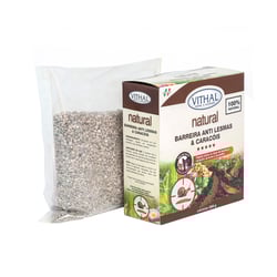 Barreira Anti Lesmas E Caracóis Vithal - 500G