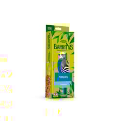 Barrita Zootekna 70G Para Periquitos - 1 Unidade